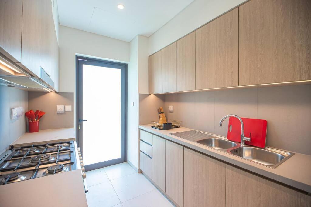 Luxury 3 Bdr Villa By The Sea 54 Фуджейра Екстериор снимка