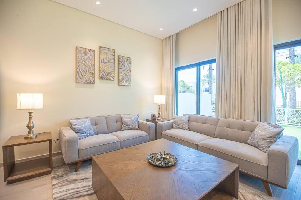 Luxury 3 Bdr Villa By The Sea 54 Фуджейра Екстериор снимка