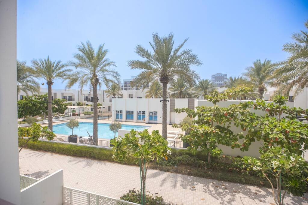 Luxury 3 Bdr Villa By The Sea 54 Фуджейра Екстериор снимка