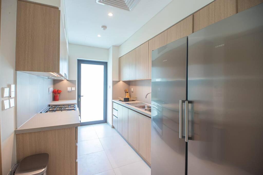 Luxury 3 Bdr Villa By The Sea 54 Фуджейра Екстериор снимка