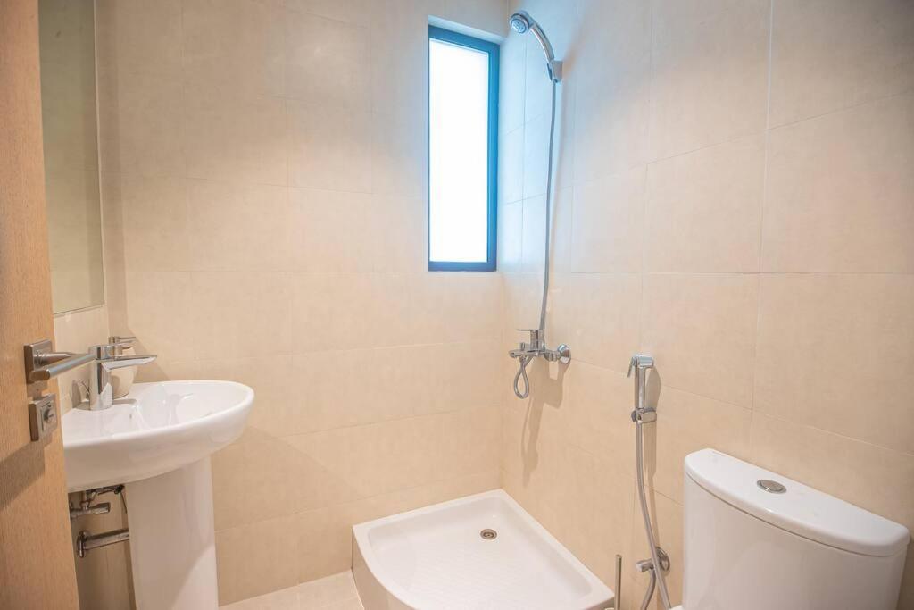 Luxury 3 Bdr Villa By The Sea 54 Фуджейра Екстериор снимка